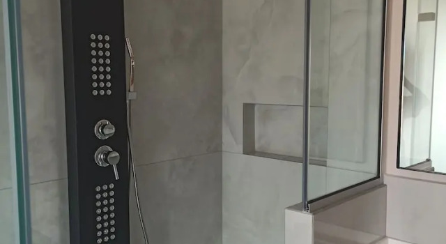 Двухместный номер Standard с балконом Hotel Amphora