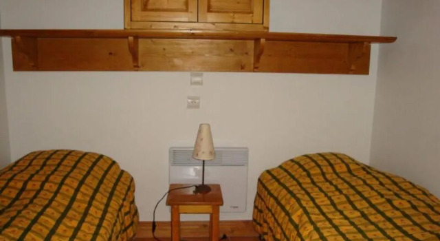 Appartement Pralognan-la-Vanoise, 3 pièces, 4 personnes - FR-1-464-111, Забронировать Апартаменты/квартира Пралоньян-ла-Вануаз Massif de la Vanoise, рядом с Горнолыжный подъемник Пусе