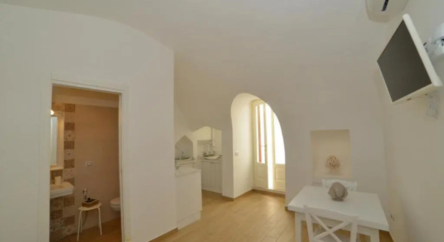 Студия Casa Baldassarre