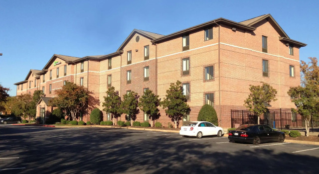 Номер Standard Extended Stay America Select Suites - Atlanta - Vinings