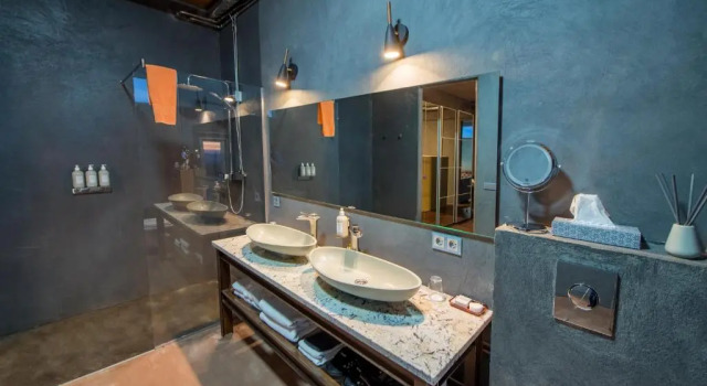 Люкс Standard 360 Hotel Boutique and Spa