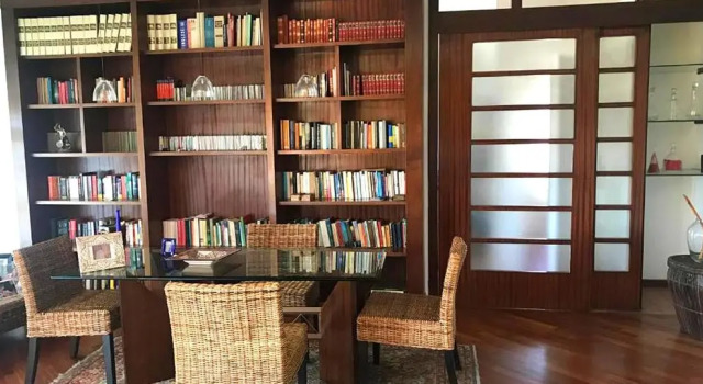 B&B Stanze Lussuose