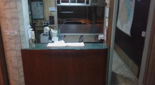 Hotel Brisas, Забронировать Отель Отели Сан-Тельмо с парковкой, Парковка