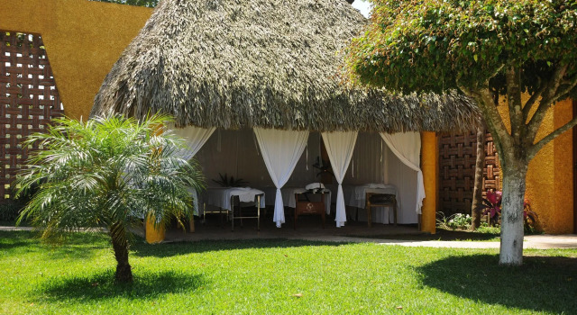 Hotel La Finca, Rezervasyon Otel Catemaco 