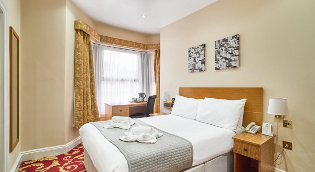 Best Western London Ilford Hotel, Забронировать Отель Илфорд Большой Лондон, рядом с Часовня Св. Марии и Св. Фомы при больнице в Илфорде