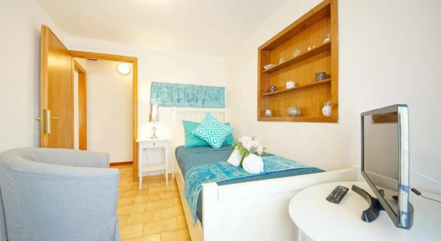 Campo San Polo Apartment Rialto, Забронировать Апартаменты/квартира Апартаменты Венеции, рядом с Консульство Франции в Венеции, Апартаменты/квартира