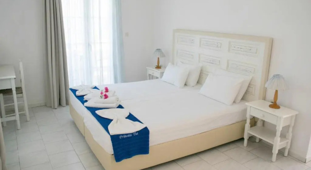 Princess Tia Hotel, Забронировать Отель Отели Northern Aegean Islands с парковкой, Парковка