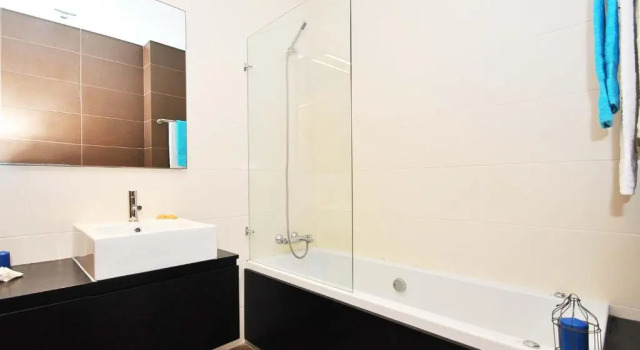 Вилла Townhouse Mar 1 - com BBQ e vista mar em Albufeira