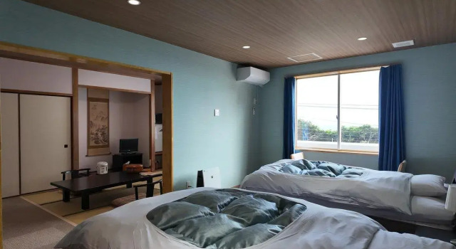 Hotel Ashizurien