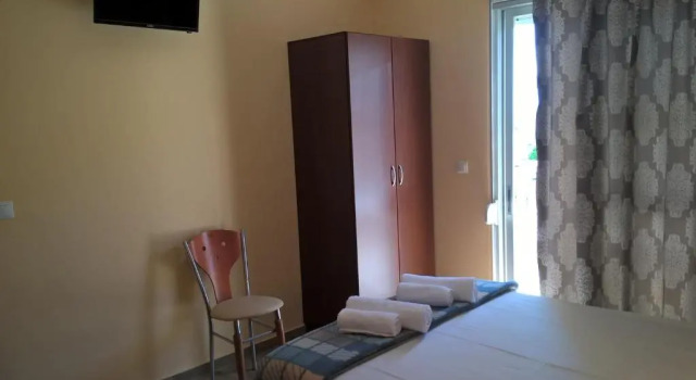 Apartments Palladium, Book Apartment Olymbiaki Akti 