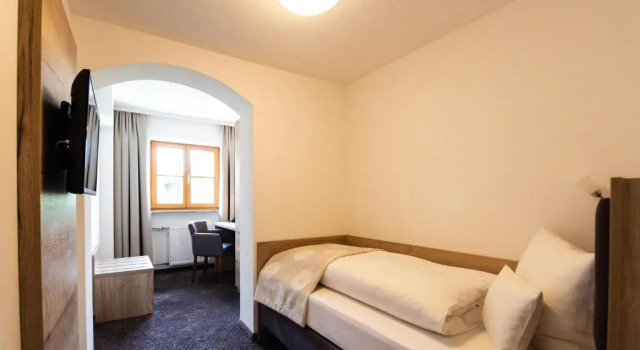 Номер Standard Hotel Haflhof