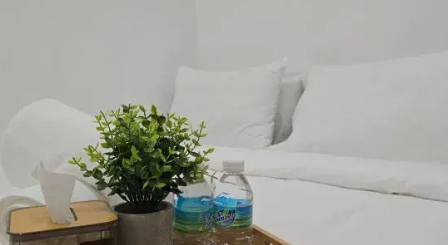Номер Standard Swing & Pillows - Paroi Gateway