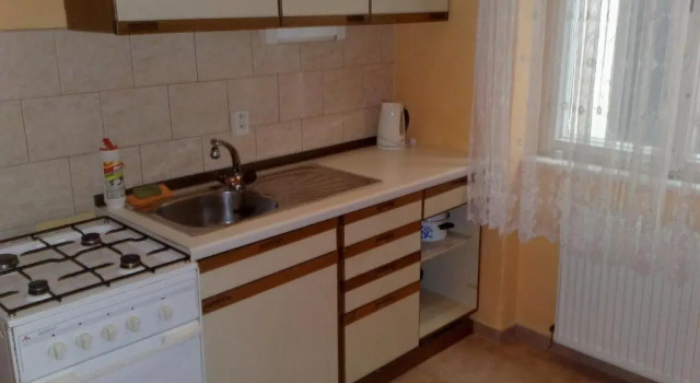 Апартаменты Economy AB Apartments
