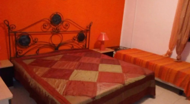 Апартаменты Casa del Sole