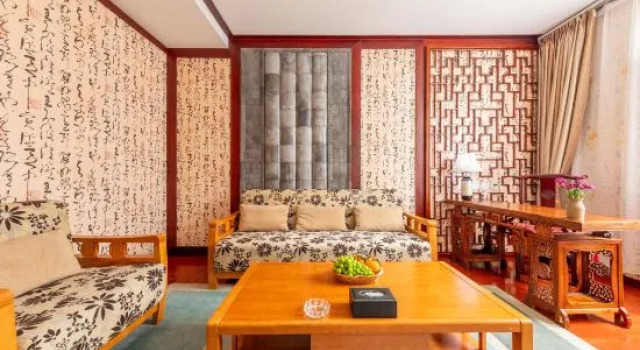 Luksusowy suite Dali Landscape Hotel