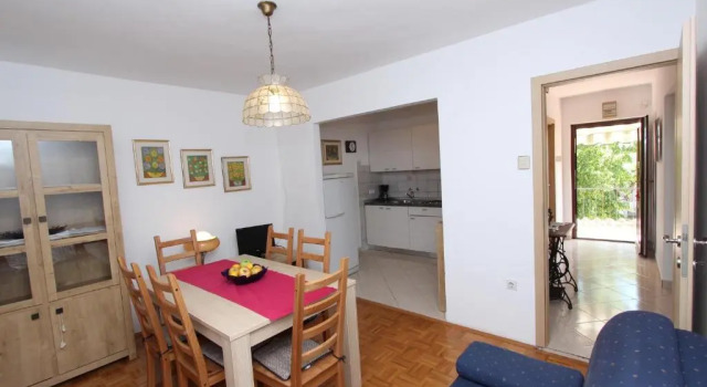 Апартаменты Apartments Cocaletto