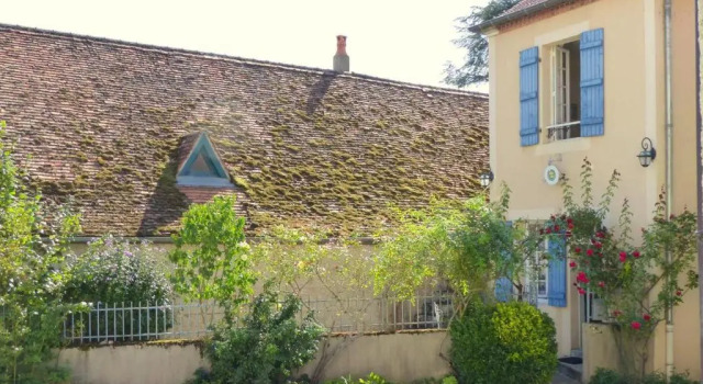Gîte Billy, 3 pièces, 4 personnes - FR-1-489-164, Prenota Hotel Billy Alvernia