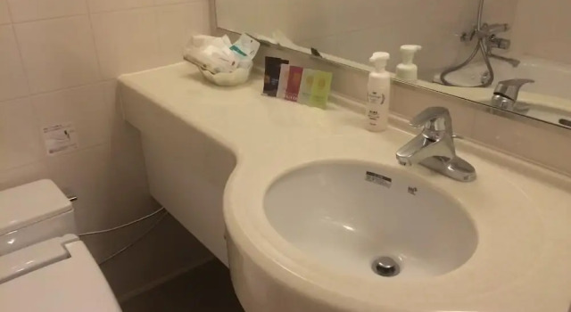 Номер Economy Hotel U