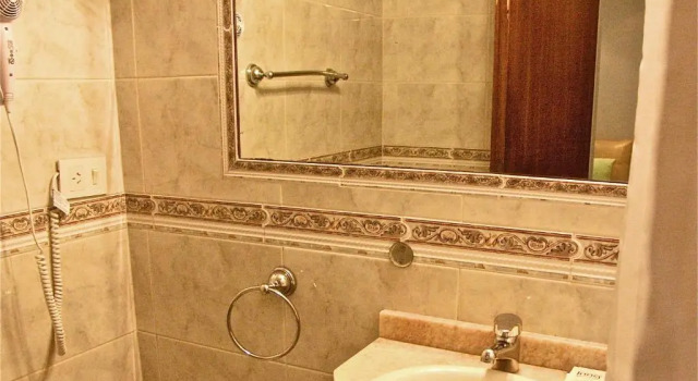Двухместные апартаменты Superior Loft Argentino Apart Buenos Aires