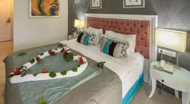 Номер Standard Tiana Beach Resort - All Inclusive