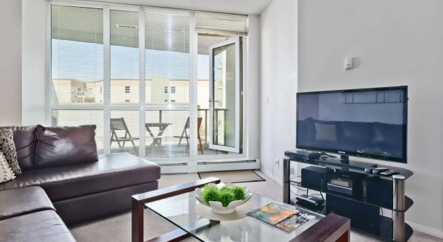 Fastlane Suites in Riverfront, Rezervasyon Otel Beltline 