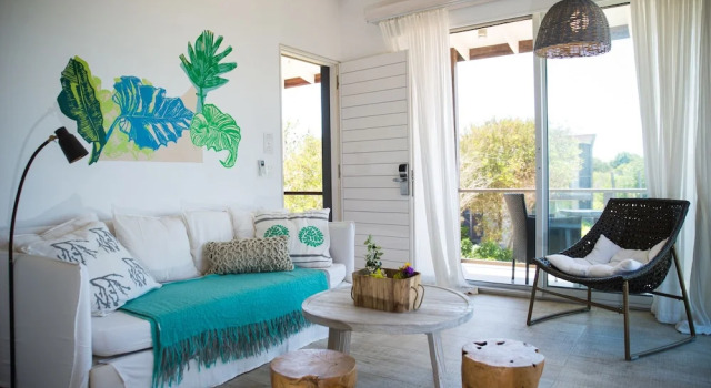 Люкс Anastasio Hotel & Beach Club