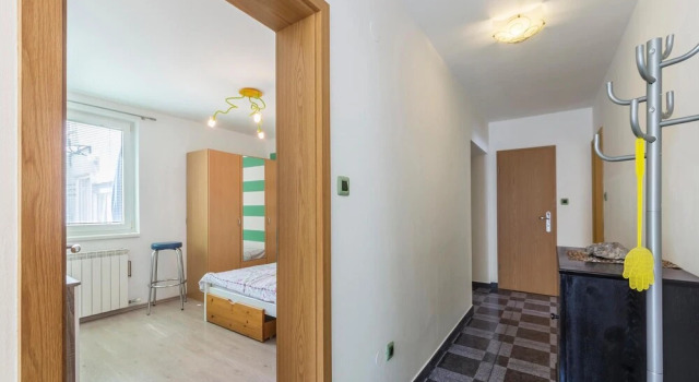 Stunning Apartment in Fazana With Wifi and 3 Bedrooms