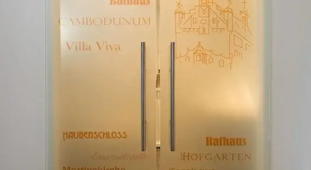 Одноместный номер Standard Allgäu Art Hotel