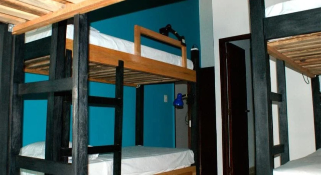 Cocobamboo Hostel