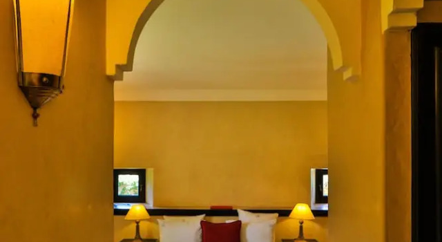 Вилла Essaouira Lodge