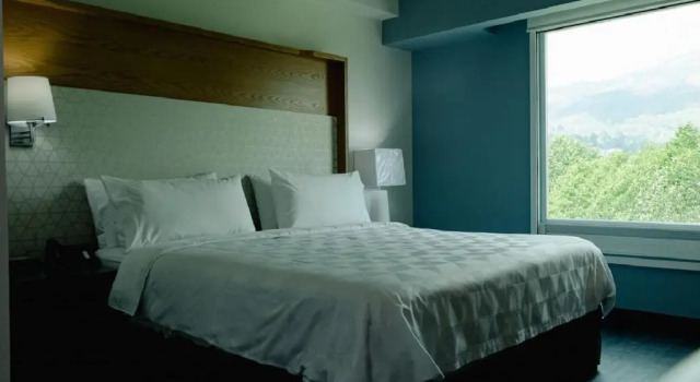 Номер Standard Holiday Inn Uruapan by IHG