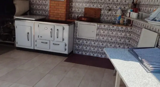 Apulia Garden Barbecue Suite, Rezervasyon Daire Esposende 