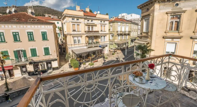 Апартаменты Deluxe Apartments Villa Devana