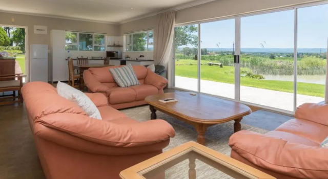 Chicane Bed and Breakfast, Buchen Sie Hotel Addo 