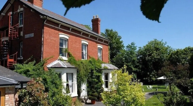 Hopbine House, Забронировать Гостевой дом Отели Англии с завтраком, Завтраки