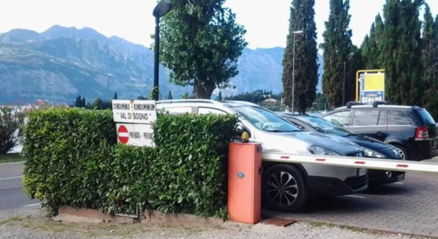 Апартаменты Appartamento Jazmin in Val di Sogno (Malcesine)
