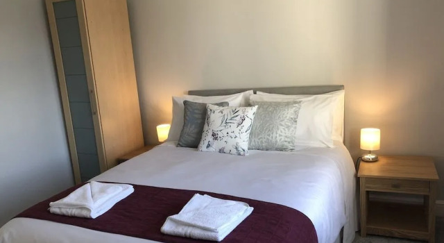 The Coast House B&B, Забронировать Отель «постель и завтрак» СПА-отели Исторического графства Суссекса, SPA-услуги