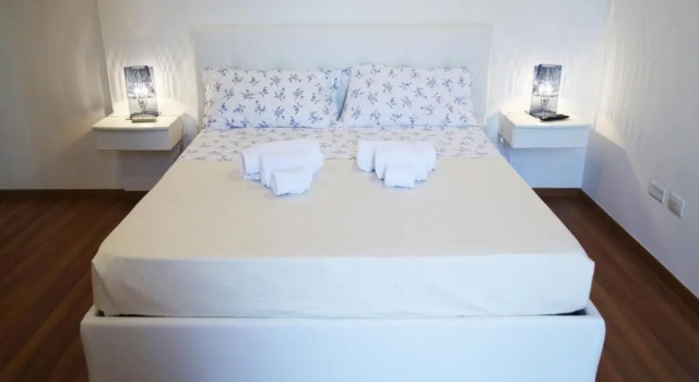Suite Suite San Biagio
