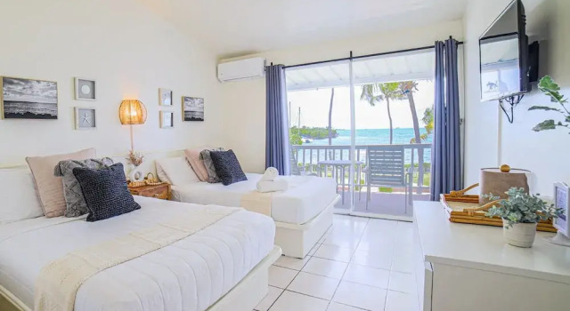 Parador Villa Parguera, Reservar Vila La Parguera San German