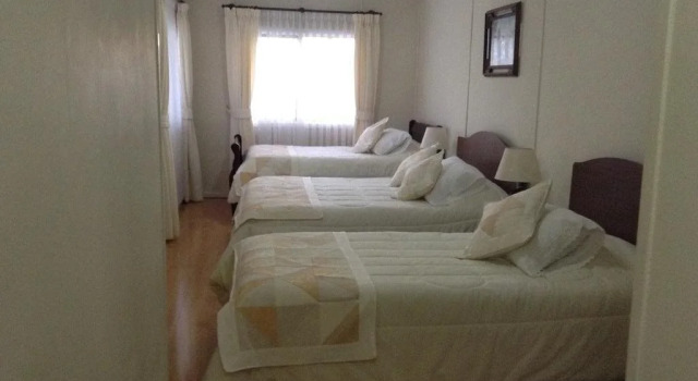 Hostel Mi Casa, Reservar Albergue Punta Arenas 