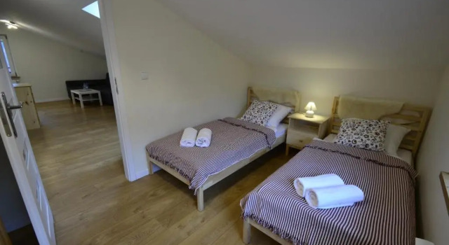 Апартаменты с видом на горы Apartamenty Skalite Szczyrk ul Woźna 14