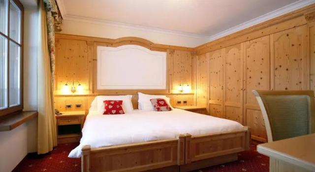 Номер Standard TH Corvara - Greif Hotel