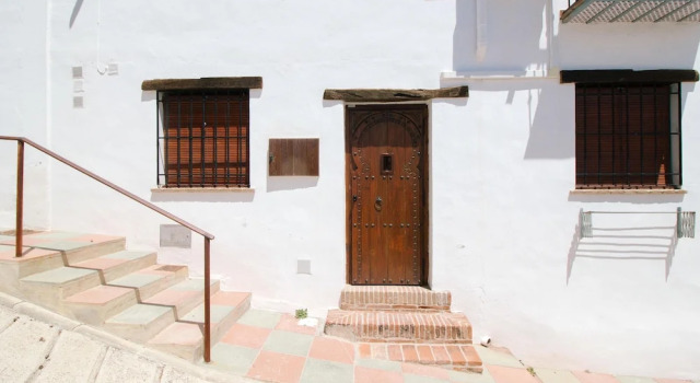 El Rinconcito de Rocío casa Andalusí, Забронировать Отель Отели Axarquía 3 звезды, 3*