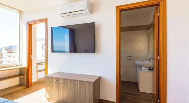 Двухместный номер Superior c 1 комнатой Chiave di Fuga by NapoliApartments