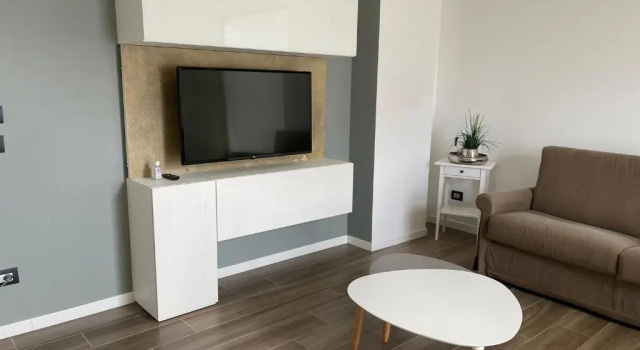 Апартаменты CALLA, CALLUNA & GARDENIA APARTMENTS