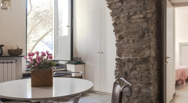 Коттедж Casa degli Archi