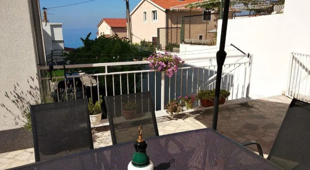 Апартаменты Apartment Satus