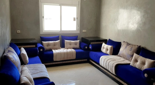 Apartment With 2 Bedrooms in Agadir, With Balcony and Wifi - 1 km From, Забронировать Апартаменты/квартира Swiss City Агадир