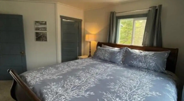 The Cannery Lodge