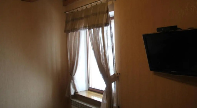 Deluxe chambre Bastion
